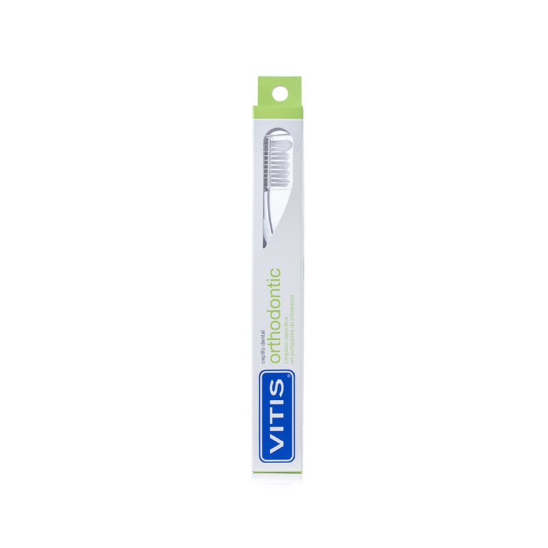 VITIS® Orthodontic cepillo